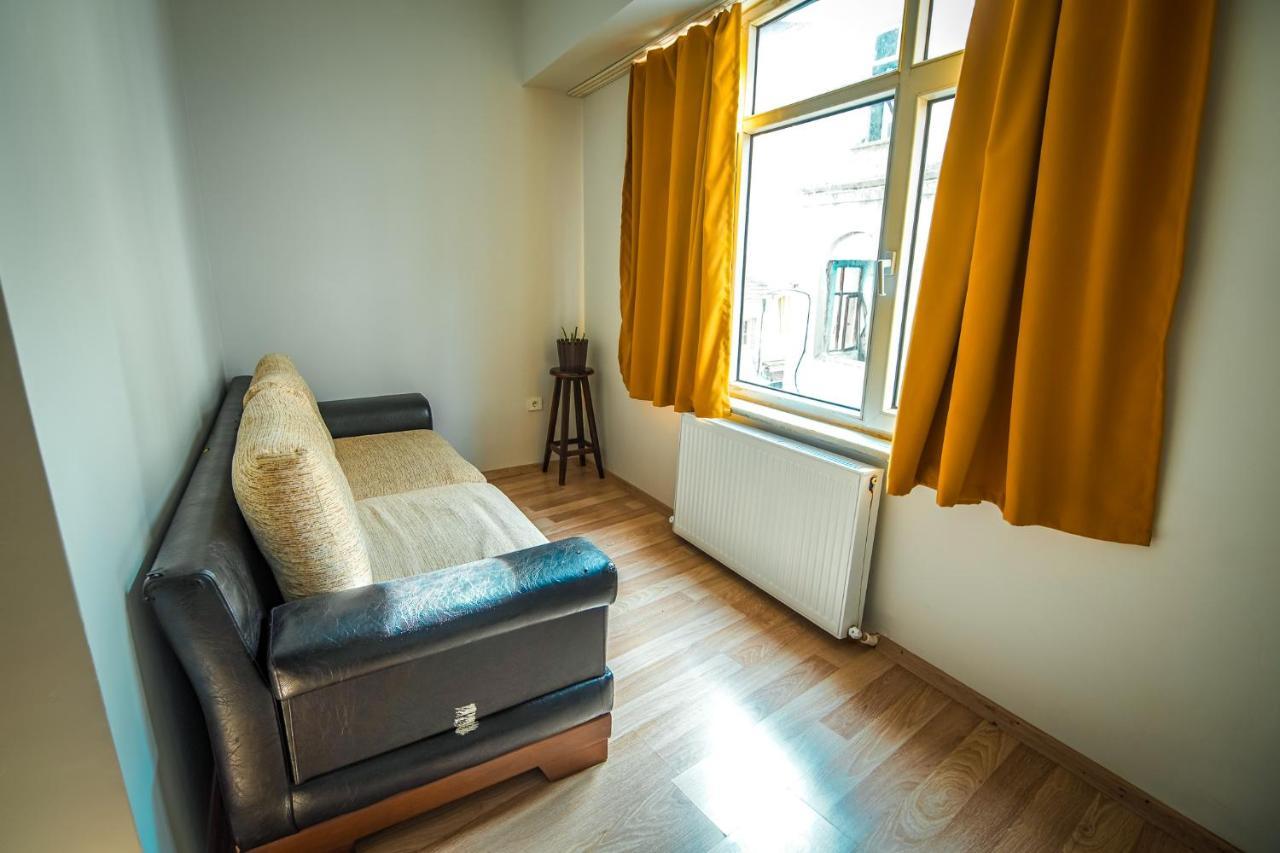 Apartment Gullehane Istanbul