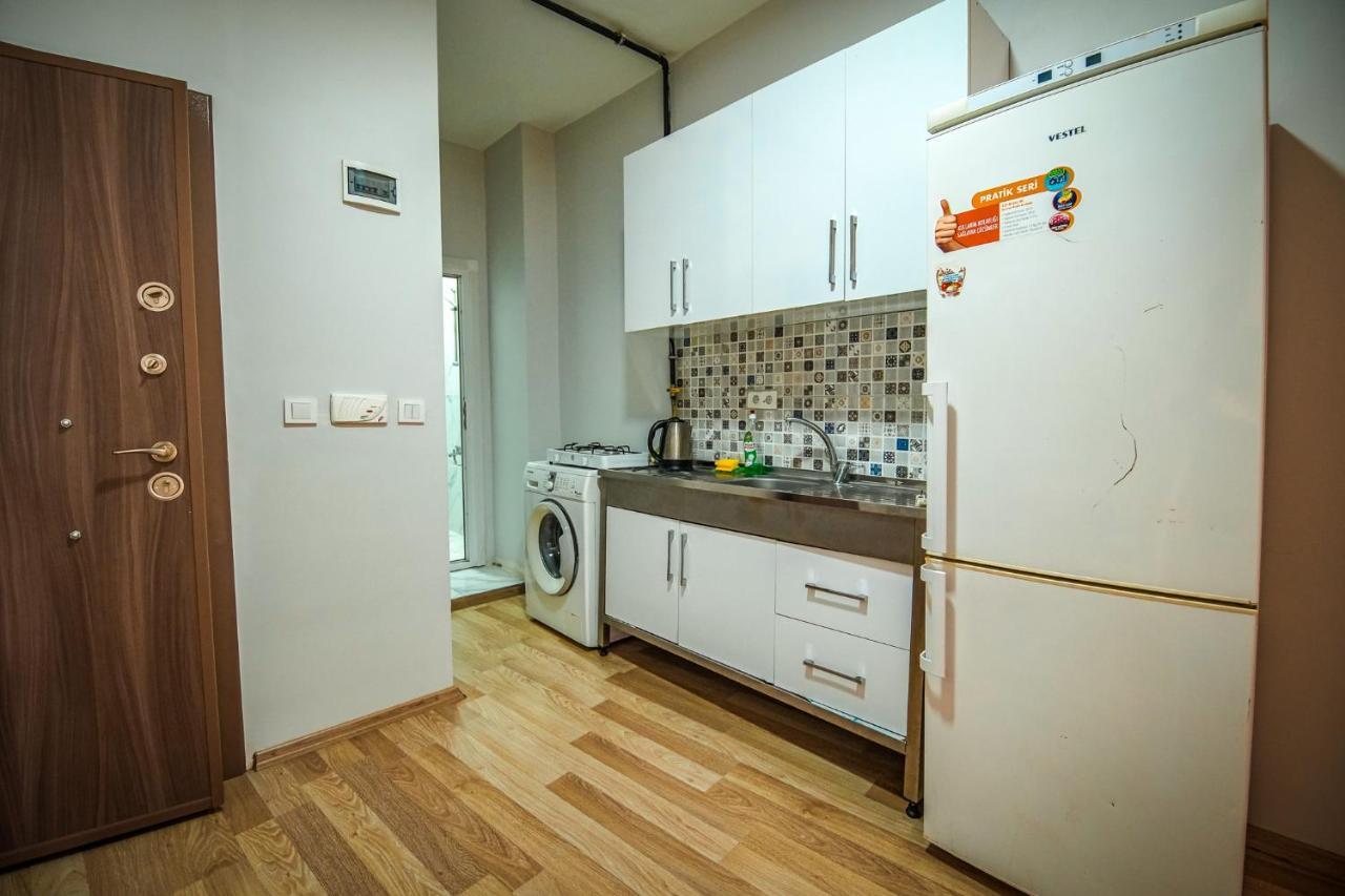 Apartment Gullehane Istanbul