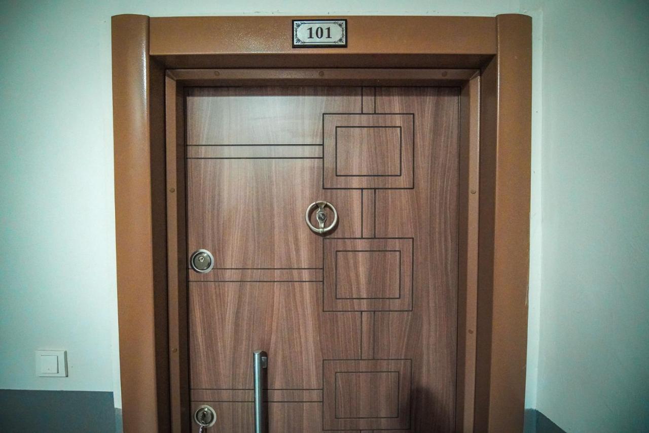Apartment Gullehane Istanbul