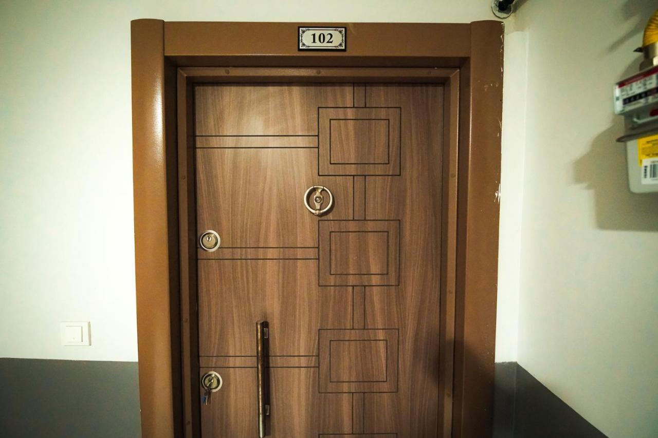 Gullehane Apartment
