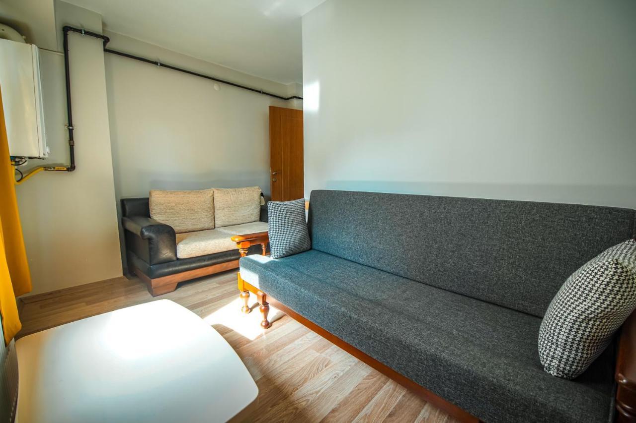 Gullehane Apartment *