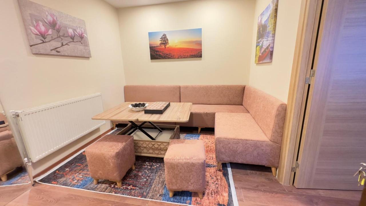 Apartamento Albatros Apart *