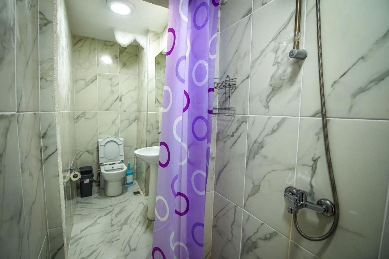 Apartment Gullehane Istanbul