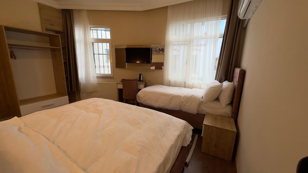 Albatros Apart Apartment *
