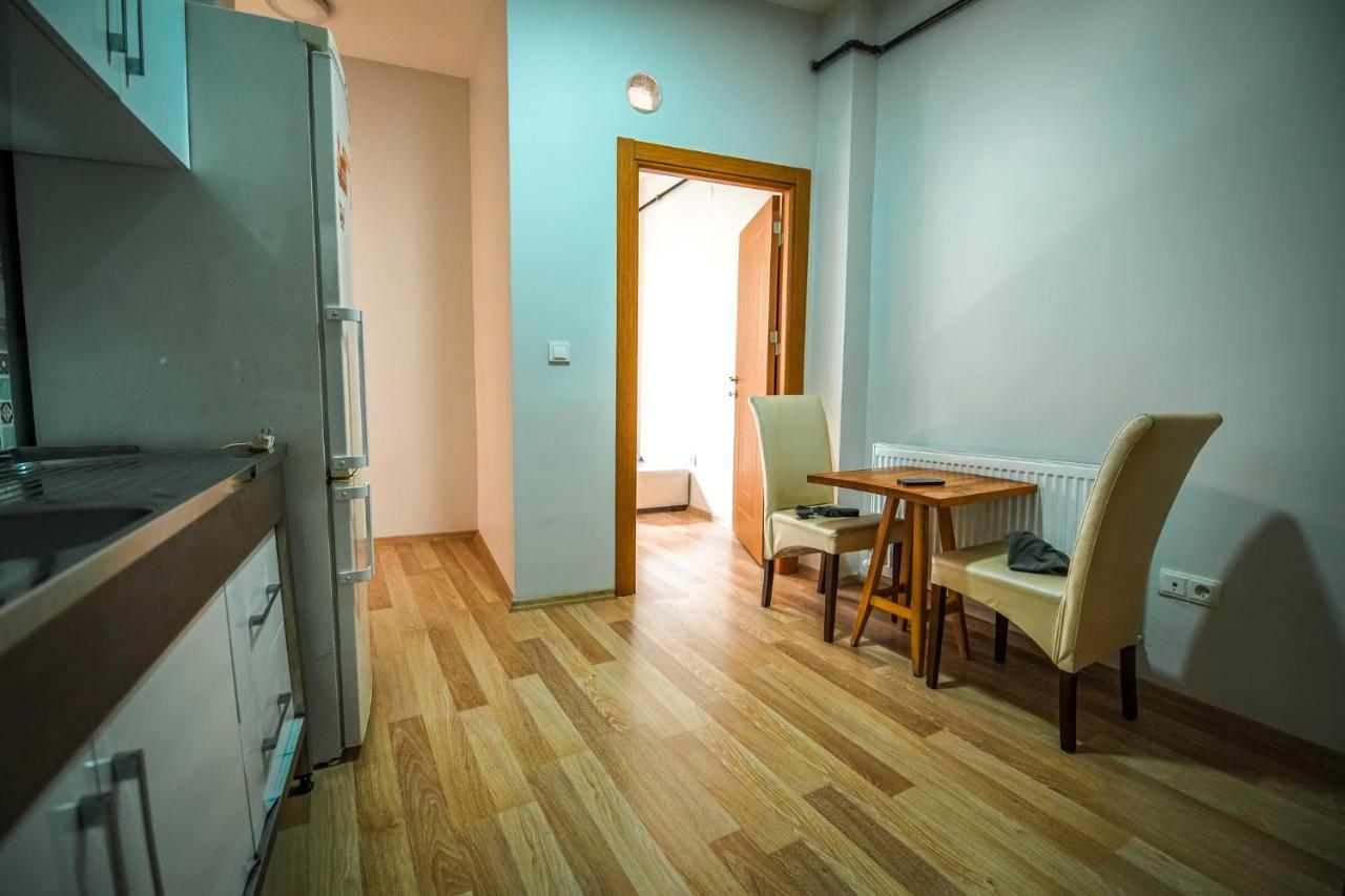 Gullehane Apartment Istanbul