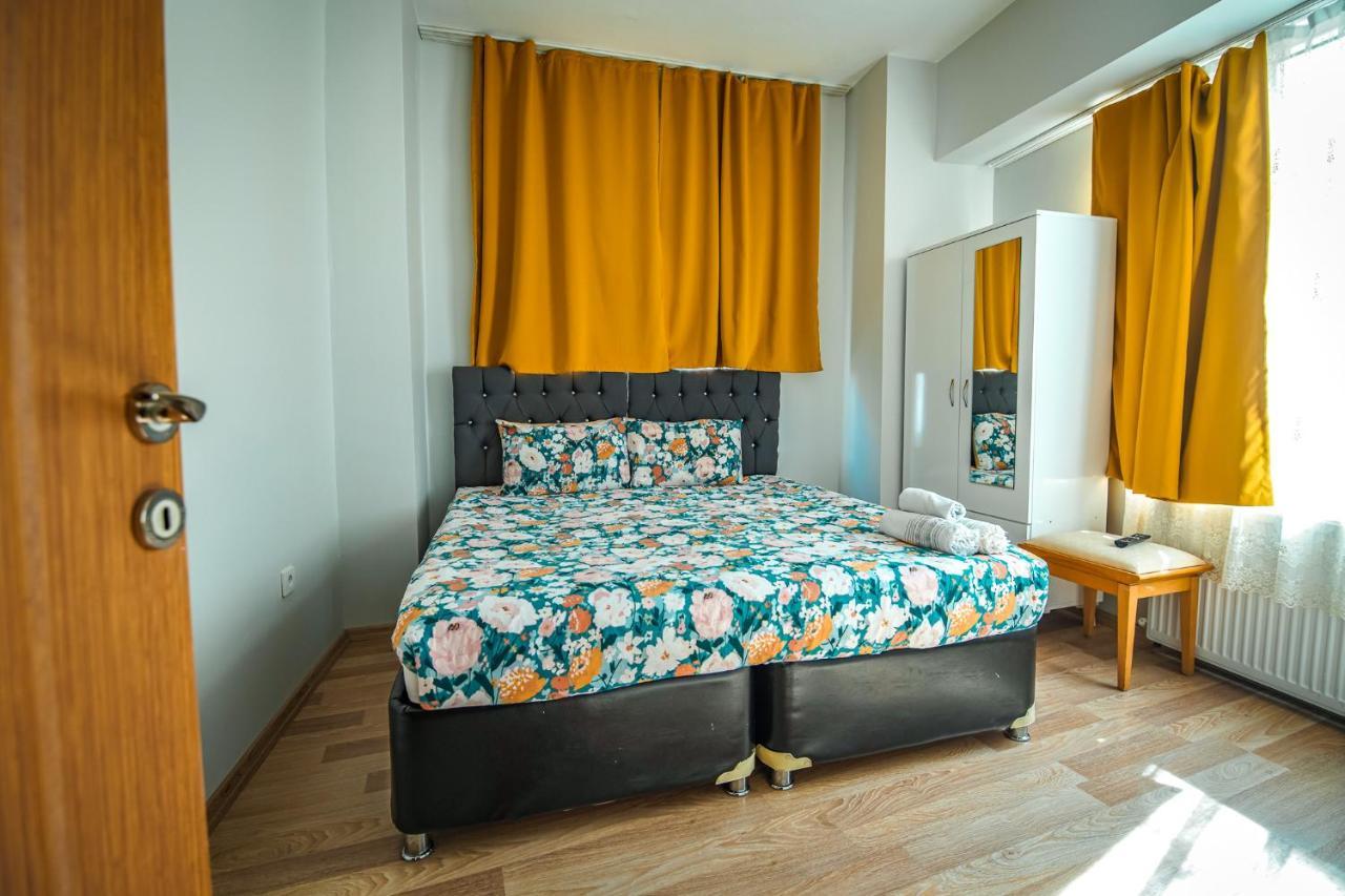 Apartment Gullehane