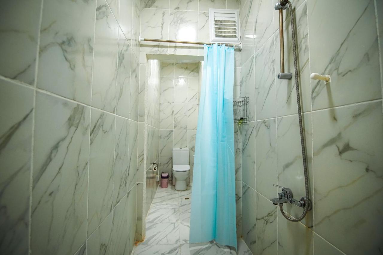 Gullehane Apartment *