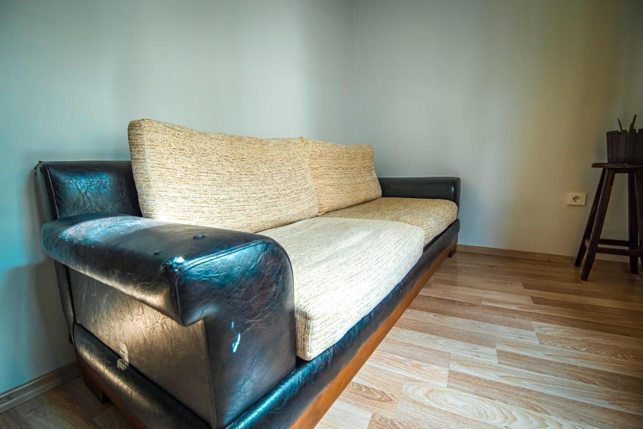 Gullehane Apartment *