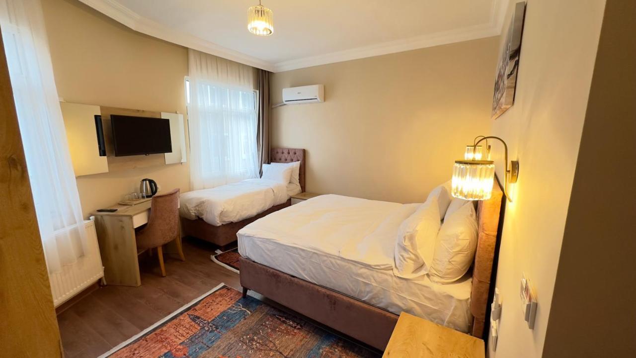 Apartamento Albatros Apart