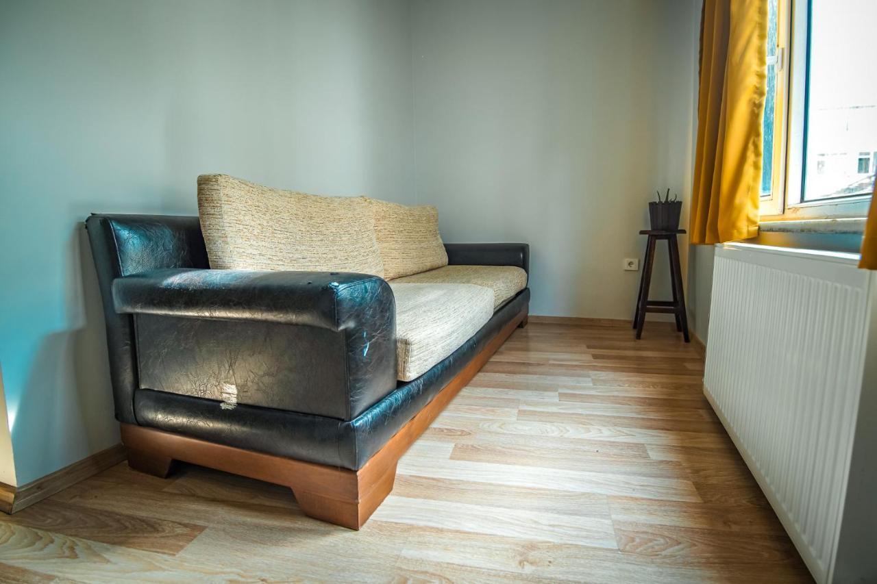 Apartment Gullehane