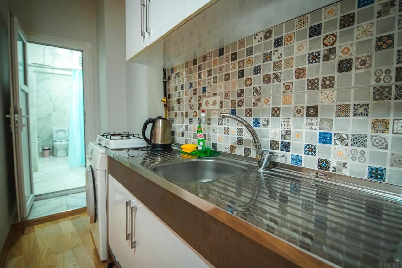 Gullehane Apartment *