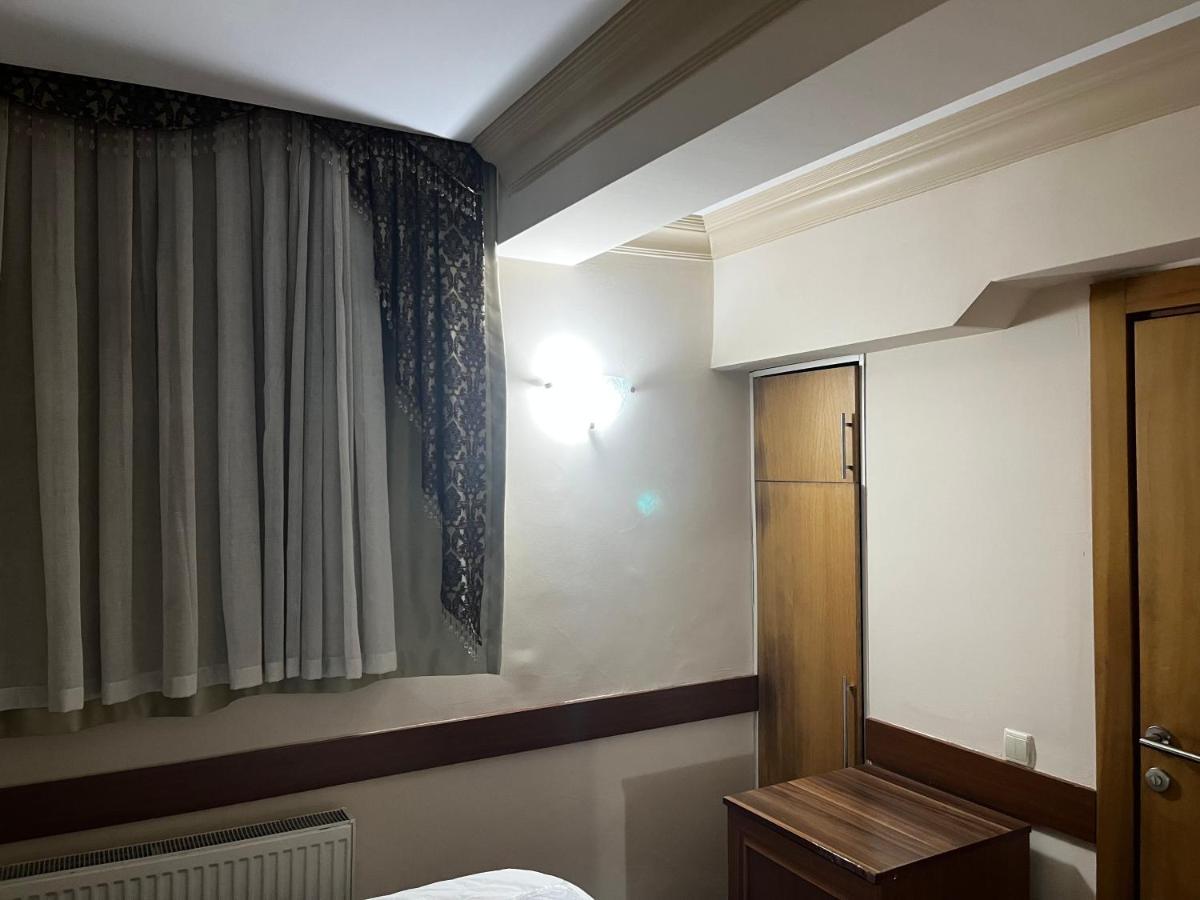 Grand Peninsula Hotel Istanbul