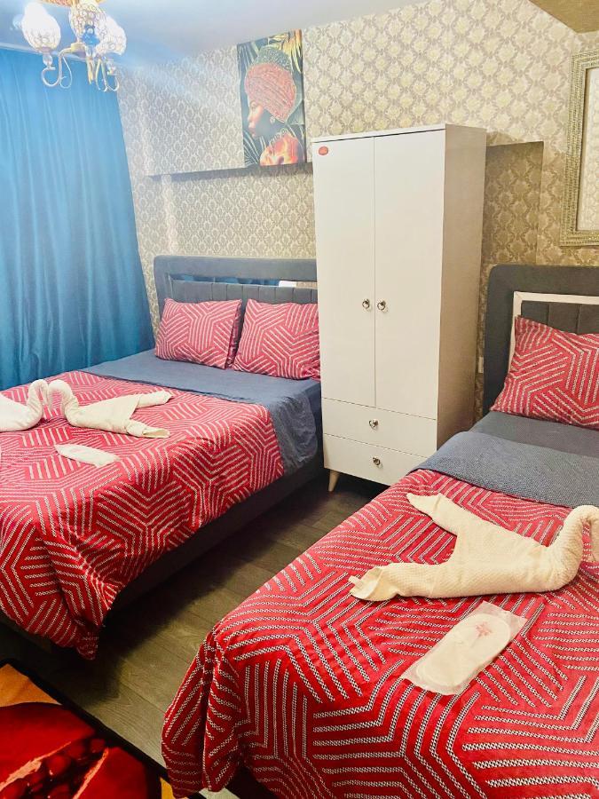 Aparthotel White