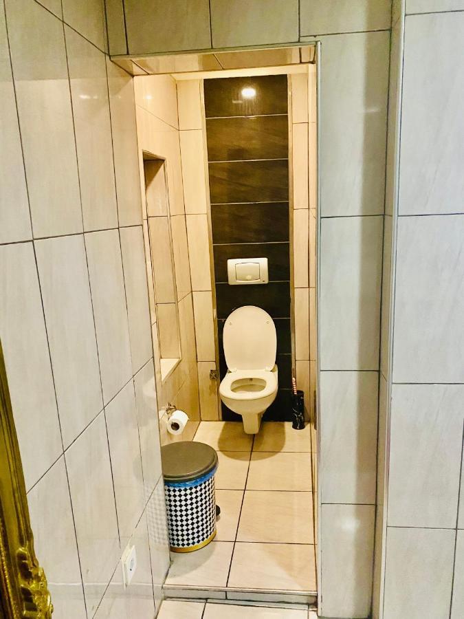 Aparthotel White
