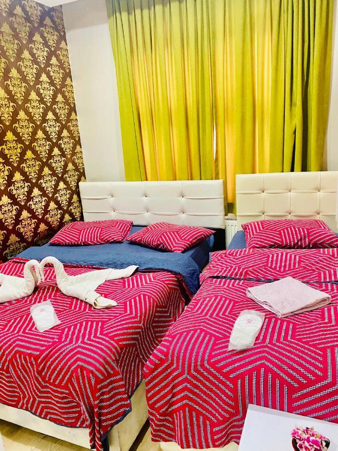 Aparthotel White Istanbul