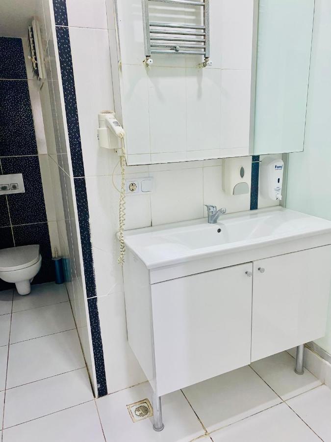 White Aparthotel Istanbul