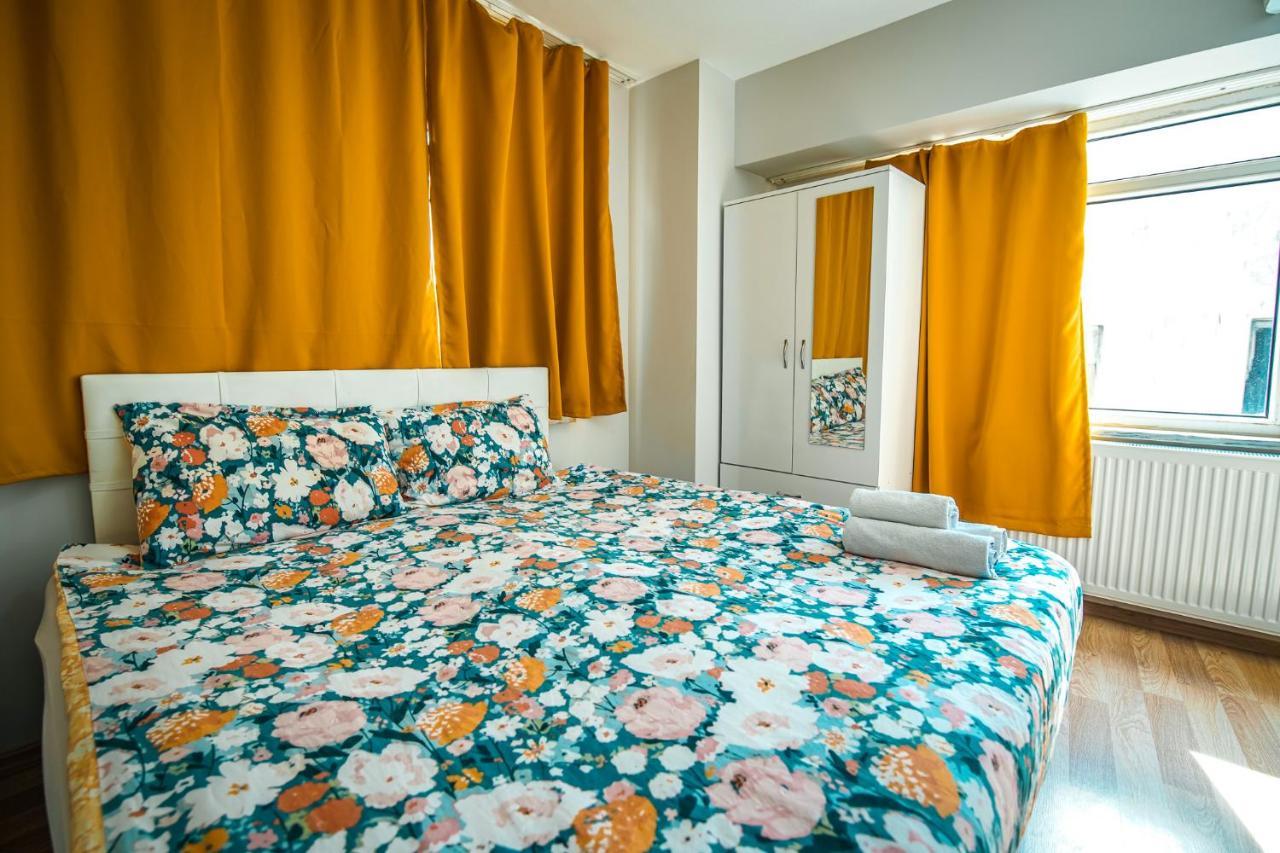 Gullehane Apartment Istanbul