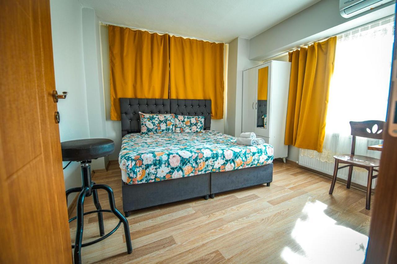 Apartment Gullehane *