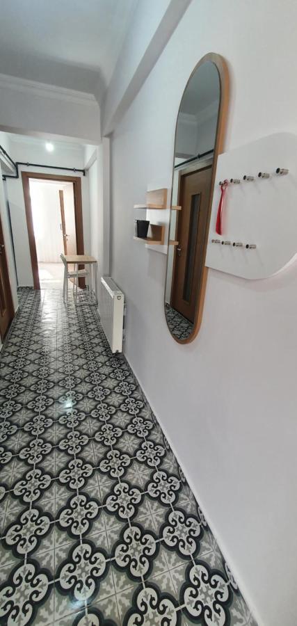 Balat Homes Istanbul