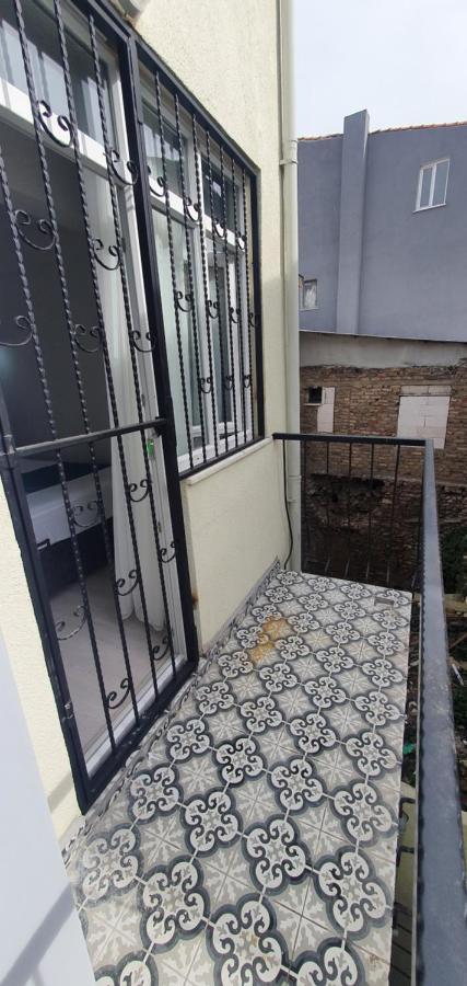 Balat Homes Istanbul