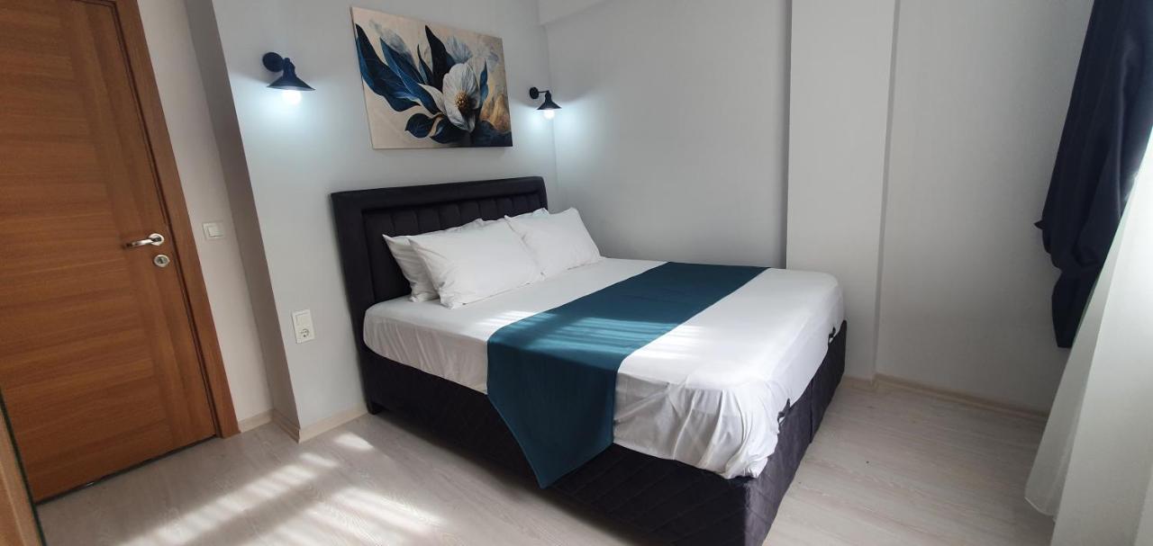 Balat Homes Apartment Istanbul