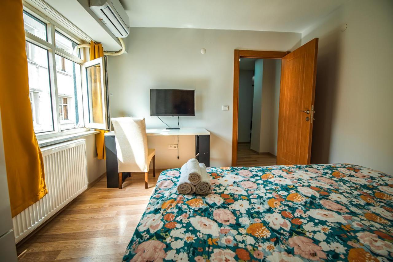 Apartment Gullehane