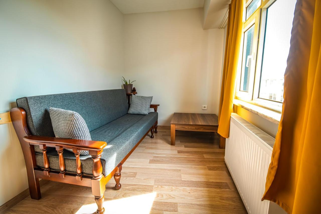 Gullehane Apartment *