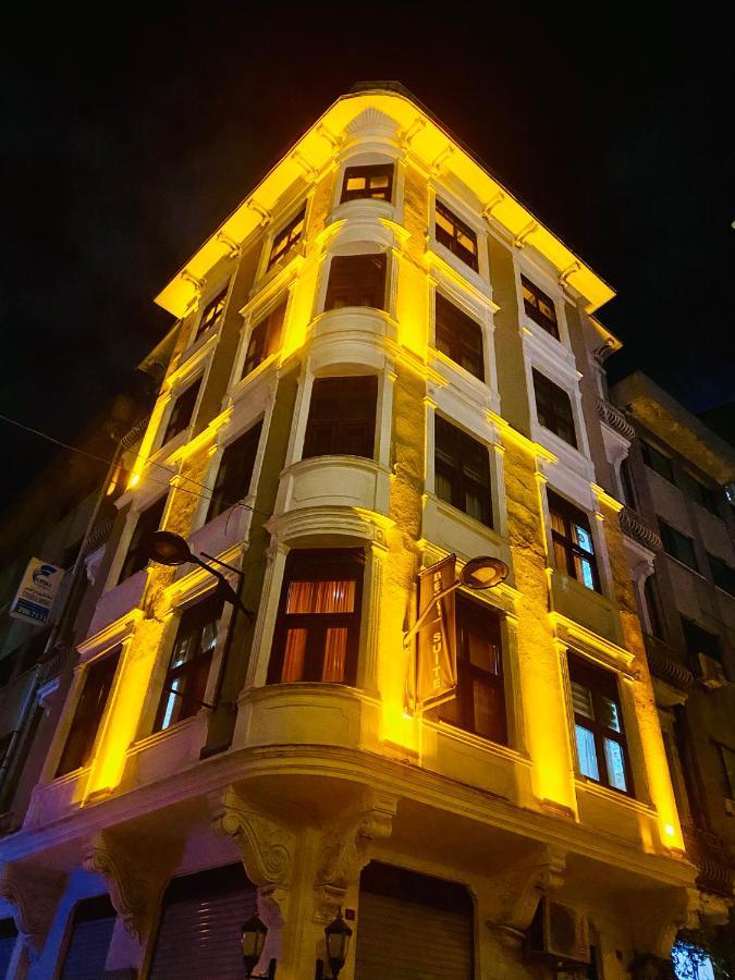 White Aparthotel Istanbul