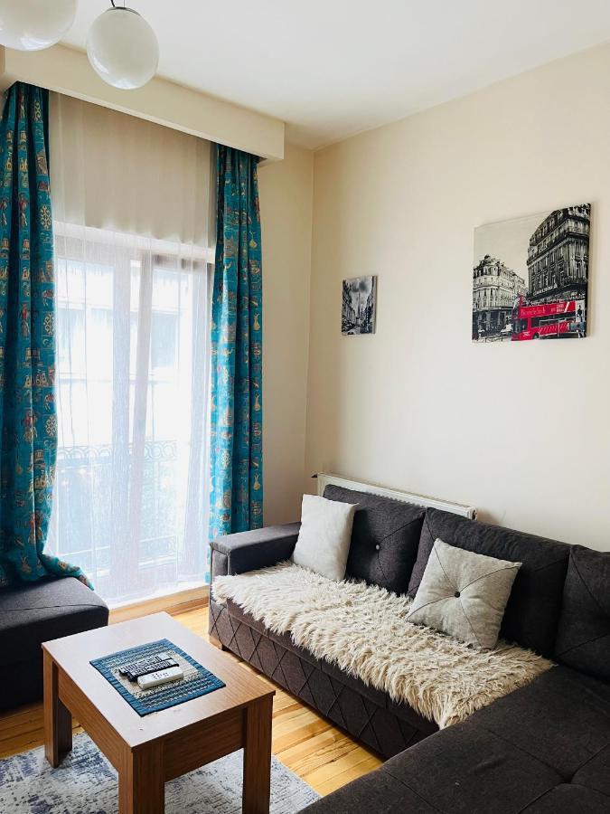 Kazanciapart15 * Istanbul