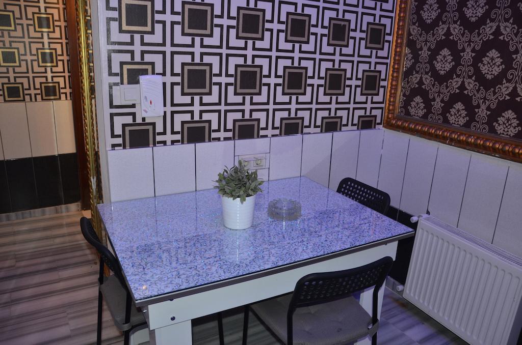 Sophia Studio Apart Apartamento Istambul