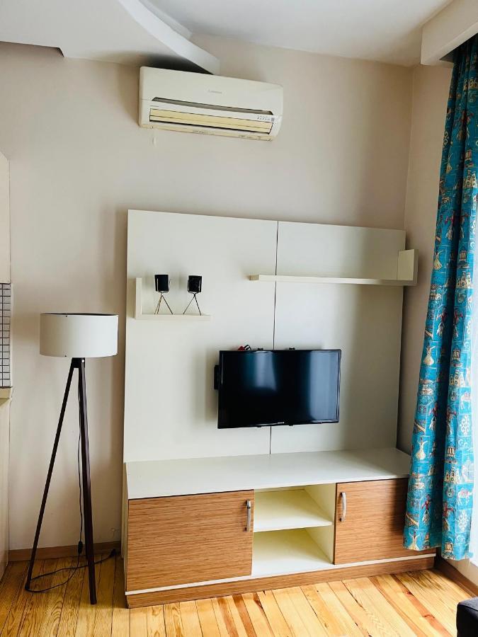 Kazanciapart15 Apartment Istanbul
