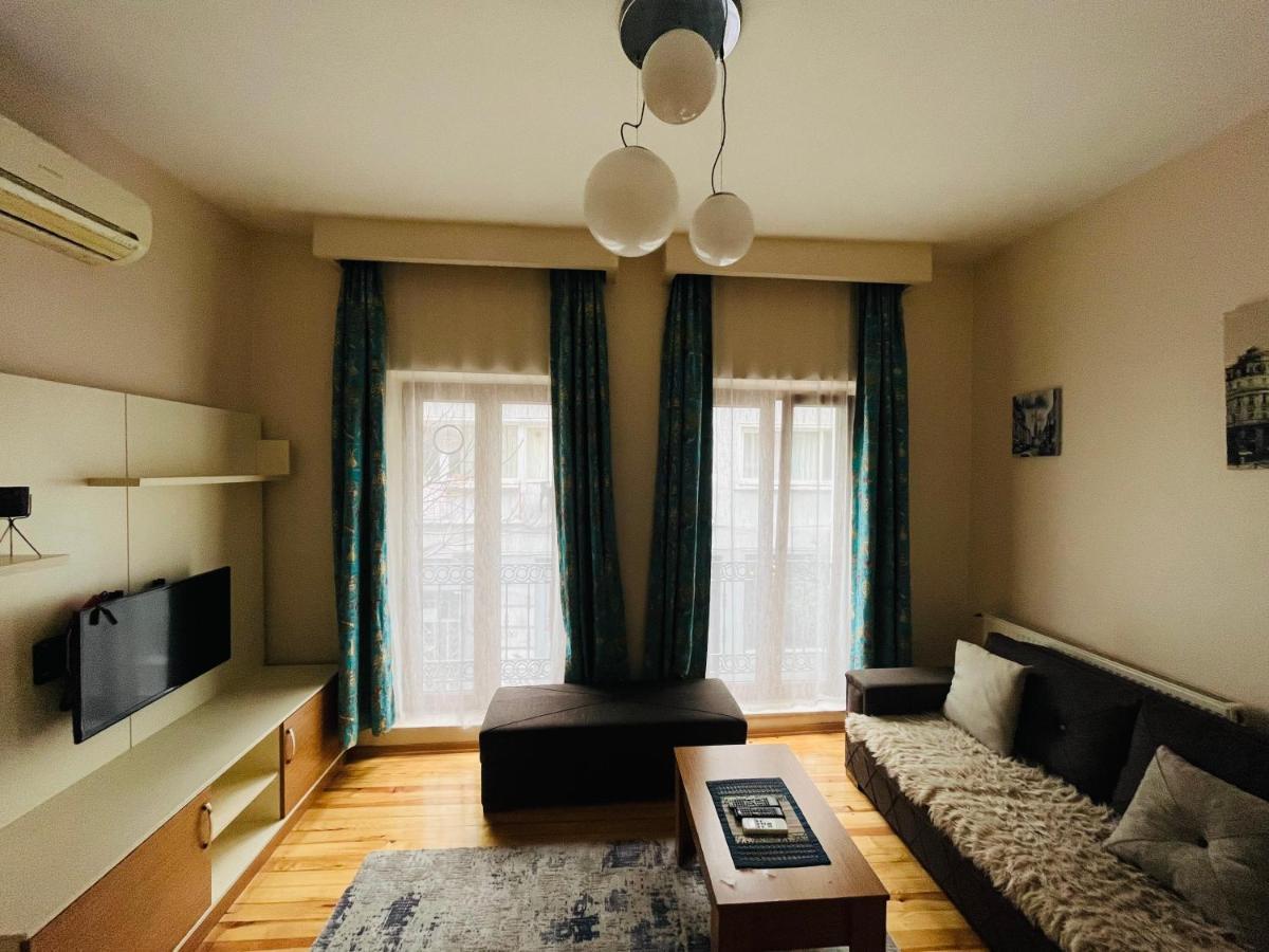 Kazanciapart15 Apartment *