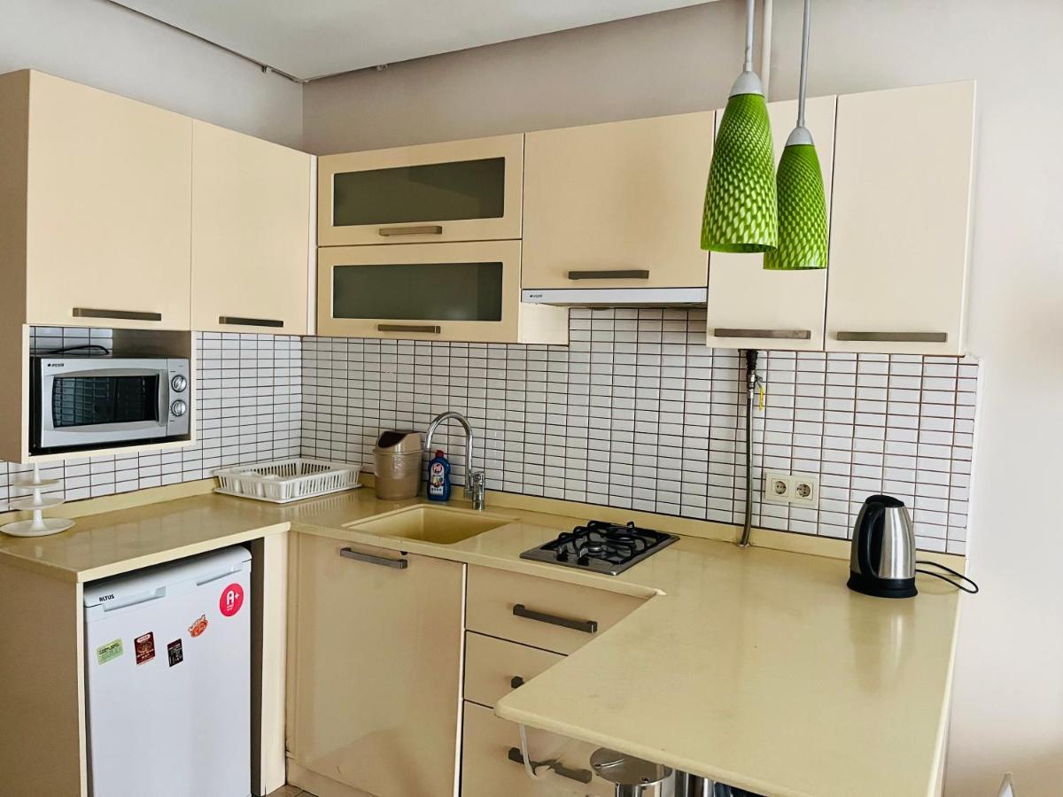 Kazanciapart15 * Istanbul