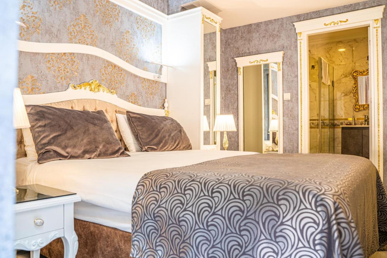 Leyenda Hotel
