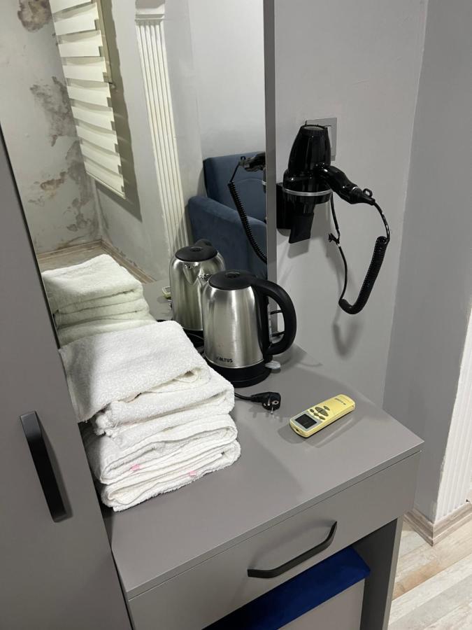Apartment Blue Guest Oldcity *