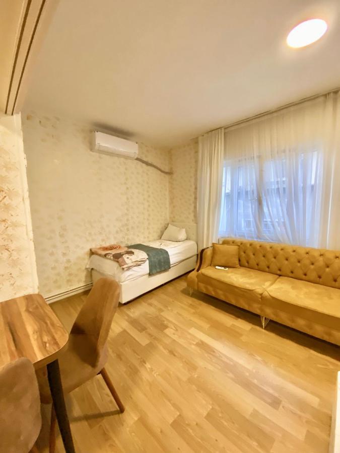 Ayasofya Garden Apart Aparthotel *