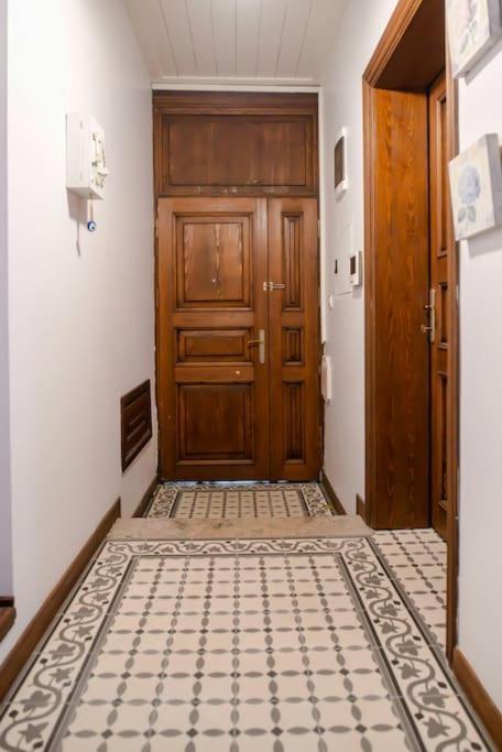 Apartment Historical Greco-Ottoman Pavilion Near Tram In Fatih *