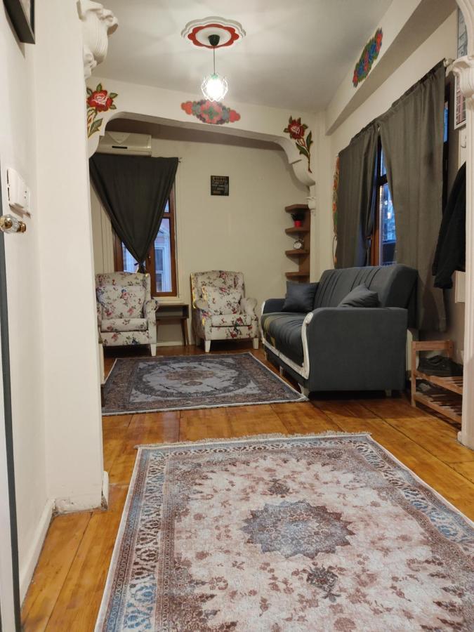 Stone House Istanbul