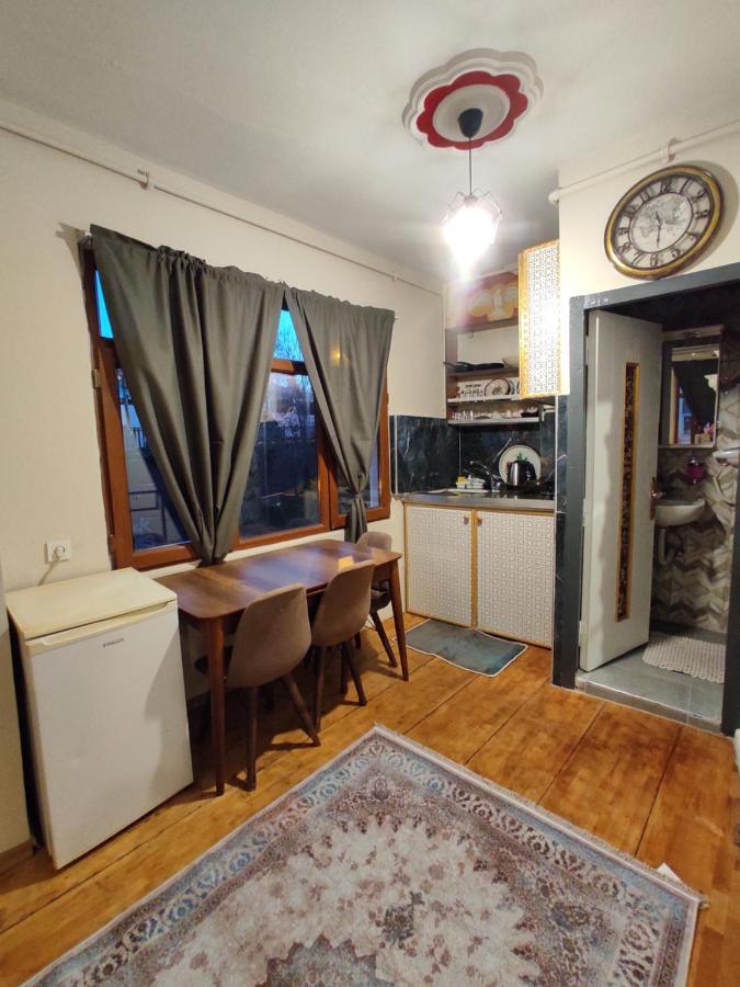 Stone House Apartment *