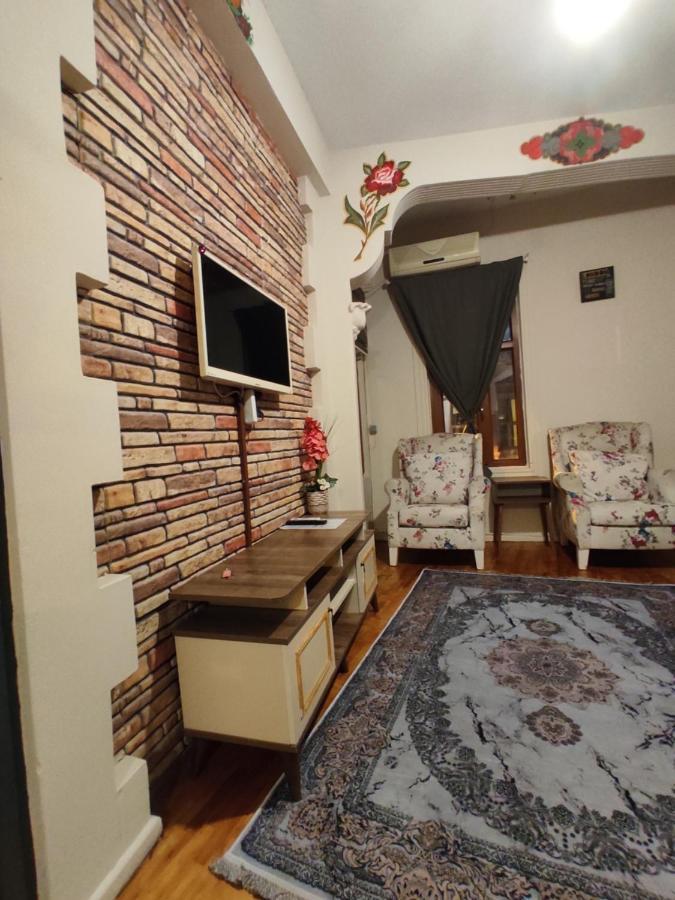 Apartment Stone House Istanbul