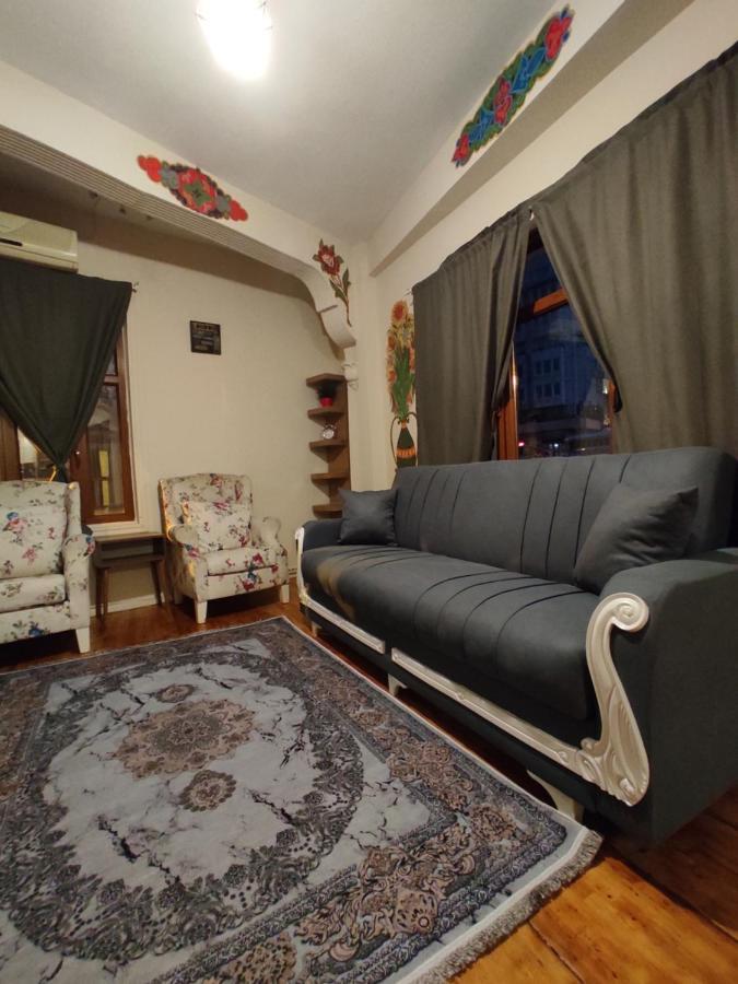 Apartment Stone House *