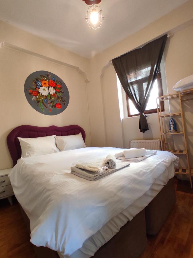 Stone House Apartment *