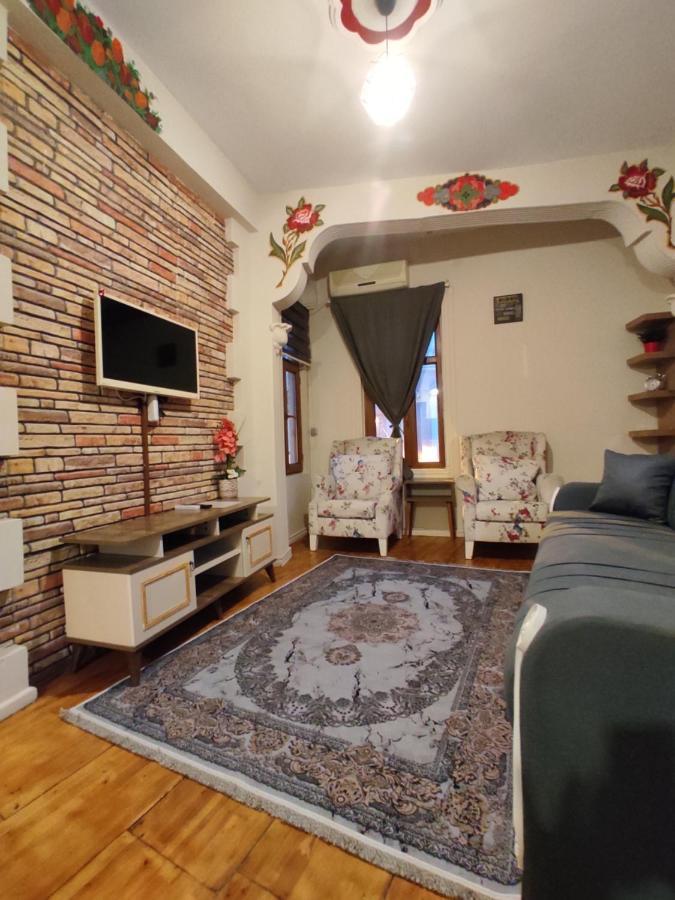 Stone House Apartment Istanbul