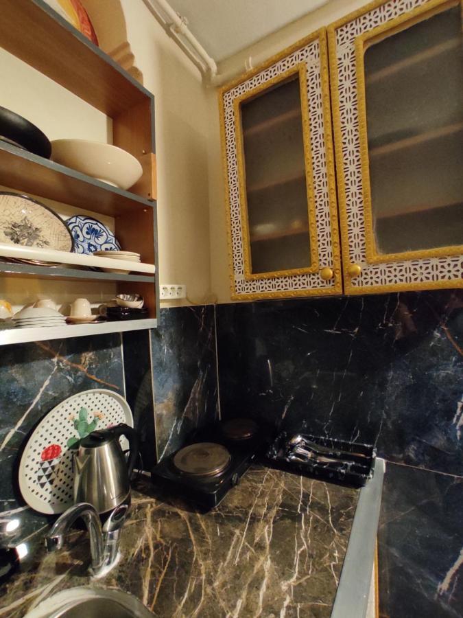 Stone House Apartment Istanbul