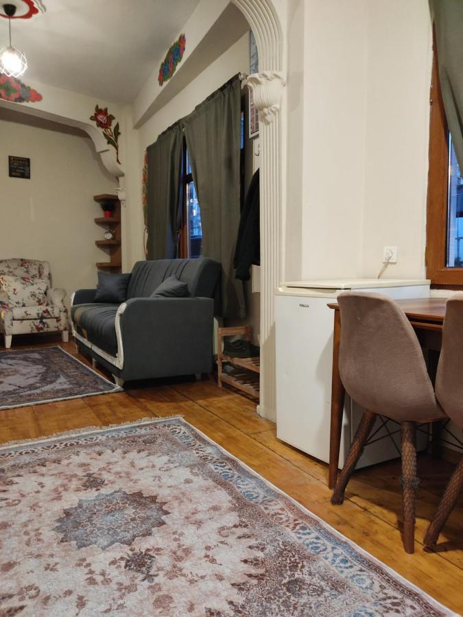 Stone House Istanbul