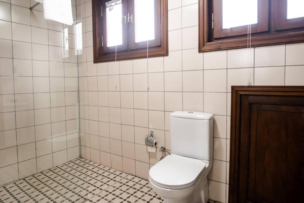 Apartment Historical Greco-Ottoman Pavilion Near Tram In Fatih