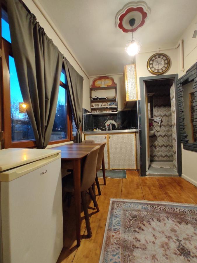 Stone House Apartment