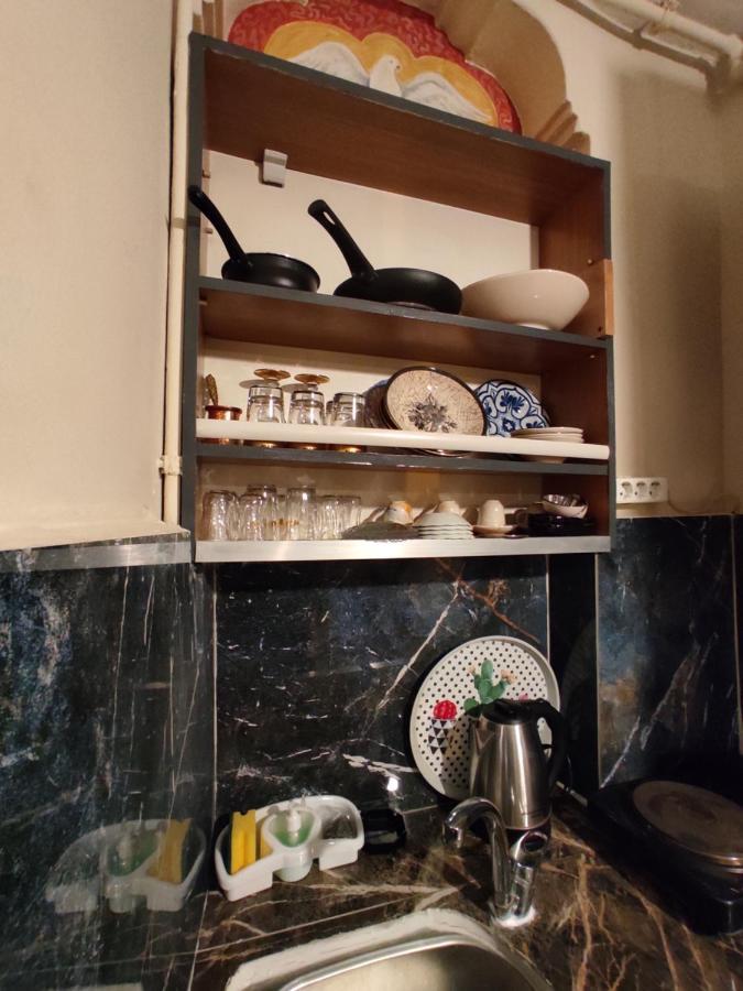 Stone House Apartment Istanbul