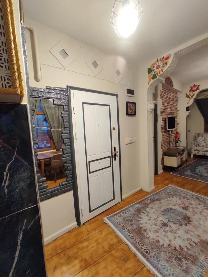 Stone House Apartment