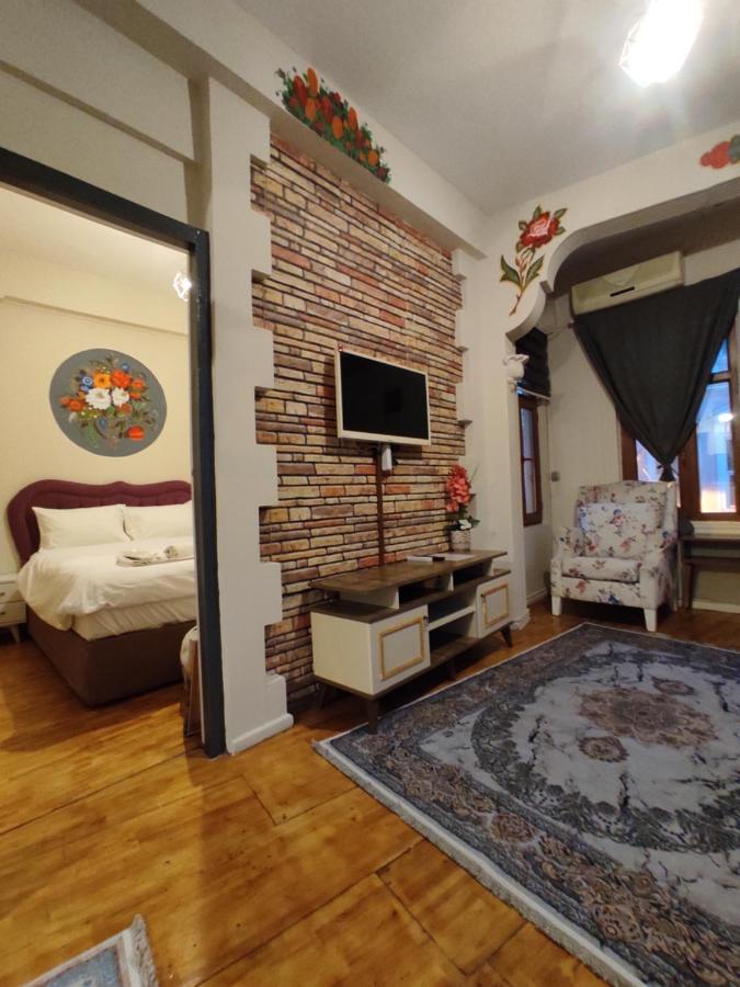 Apartment Stone House Istanbul